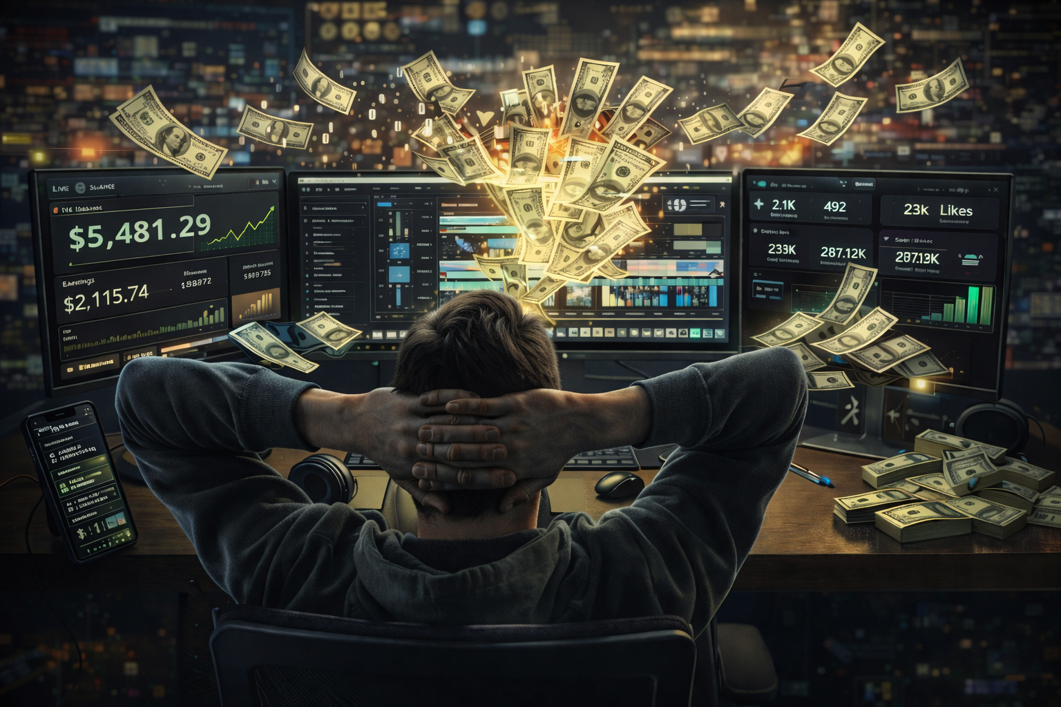 Day 4 Visual - Scale on Autopilot